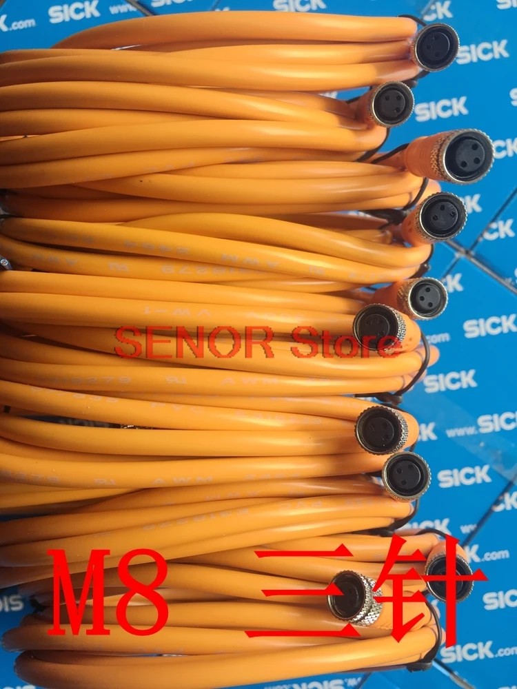 Дупчица за кабел DOL-0803-G10M Инв. № 6022011
