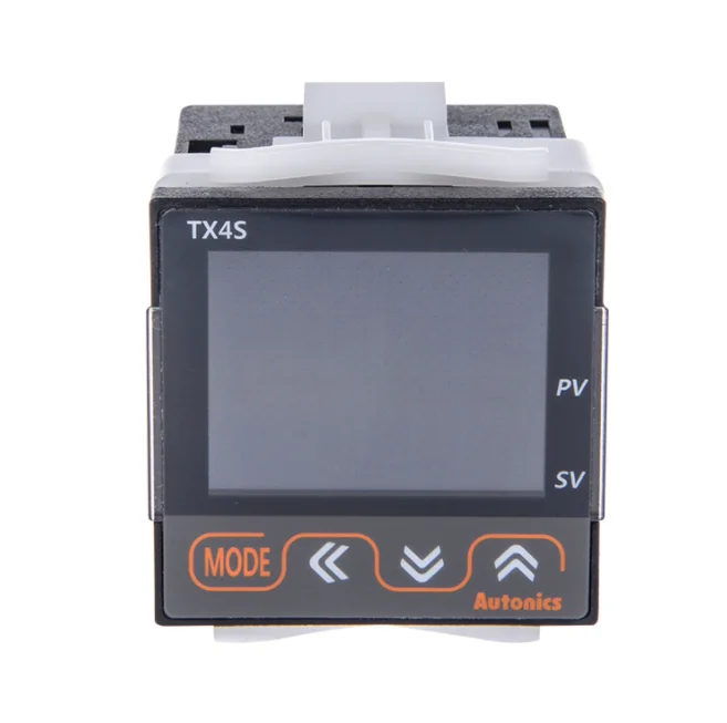 TX4S-14Т Нов и оригинален Регулатор на температурата 48 x 48 мм 100-240 vac