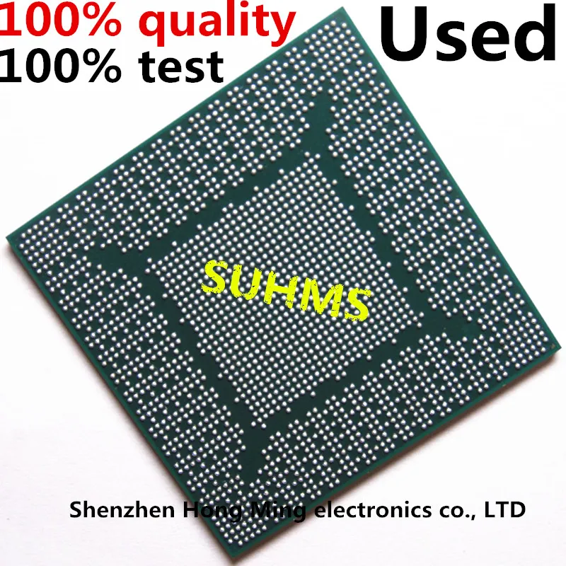 100% тест е много добър продукт N17P-G1-B-KA-A1 N17P-G1-B-KB-A1 N17P-G1-B-KC-A1 bga чип reball с топки чип