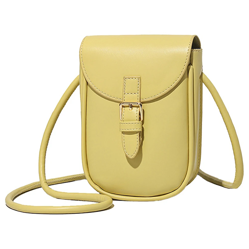 2022 Брандираната Малка Цветна Чанта през Рамо от Изкуствена Кожа, за Жени, Момичета, Мини-Портмонета на Рамото, Чанта, Дамска Чанта за Телефон, Дизайнерски Чанти