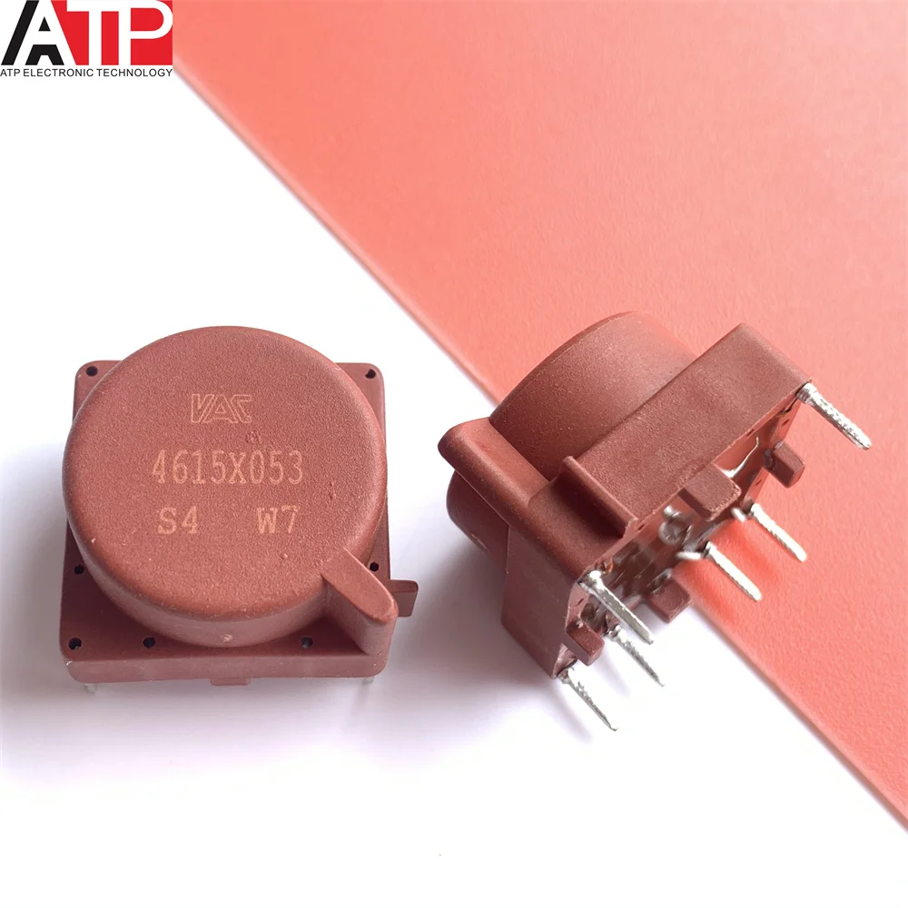 1 бр. оригинални внесени точков 4615X053 промишлен трансформаторный трансформатор специален трансформатор добре дошли за консултация и поръчка.