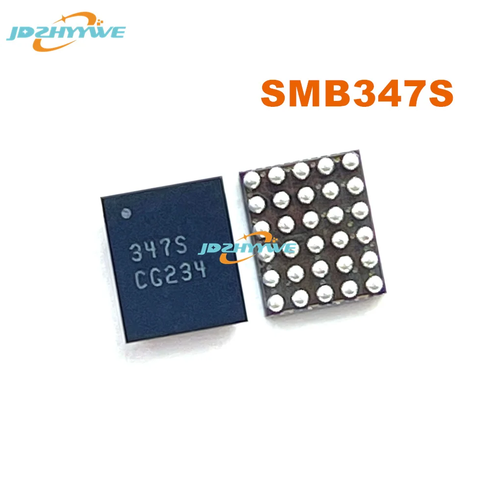 1-10 бр./лот SMB347S 347 S SMB347SET Зарядно устройство за зареждане на IC за Samsung