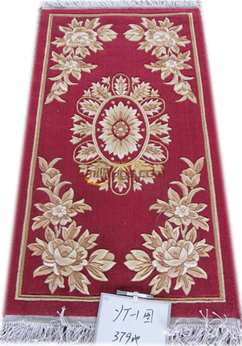 китайски килим aubusson 