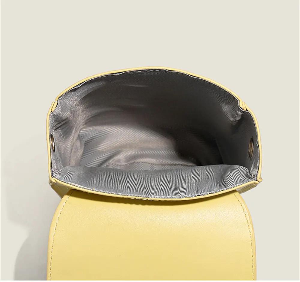 2022 Брандираната Малка Цветна Чанта през Рамо от Изкуствена Кожа, за Жени, Момичета, Мини-Портмонета на Рамото, Чанта, Дамска Чанта за Телефон, Дизайнерски Чанти Изображение 2 