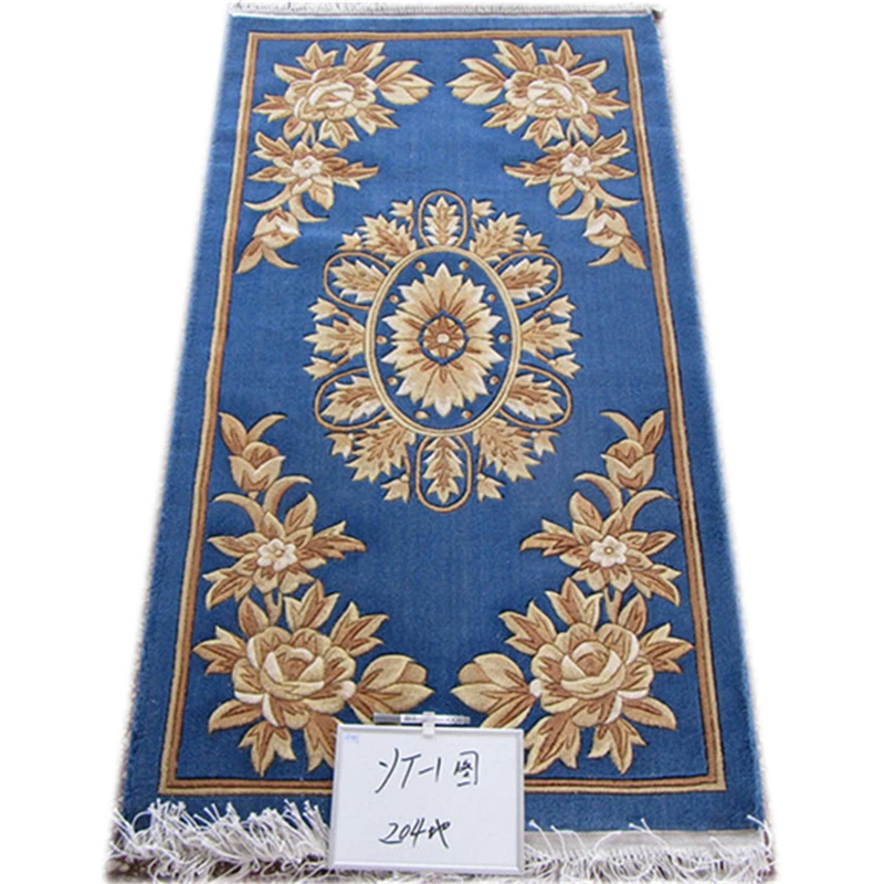 китайски килим aubusson 