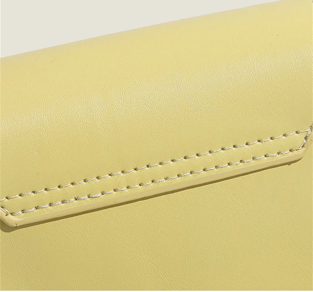 2022 Брандираната Малка Цветна Чанта през Рамо от Изкуствена Кожа, за Жени, Момичета, Мини-Портмонета на Рамото, Чанта, Дамска Чанта за Телефон, Дизайнерски Чанти Изображение 4 