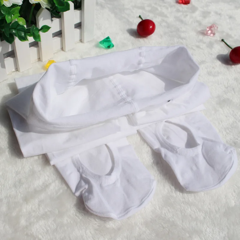 Demisezonnyj от 2 до 15 години на детски чорапогащи за момичета ярки цветове Танцови Чорапогащи Участък високо качество на кадифе, детски Чорапи Изображение 5 